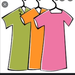 CHEAP PRICES- everything will be donated if not purchased!